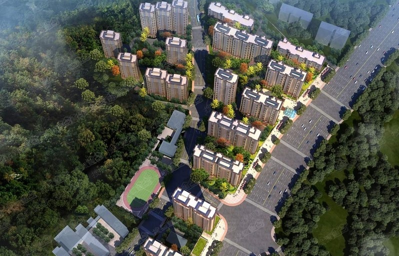 Jinpo City, Shandong Province
